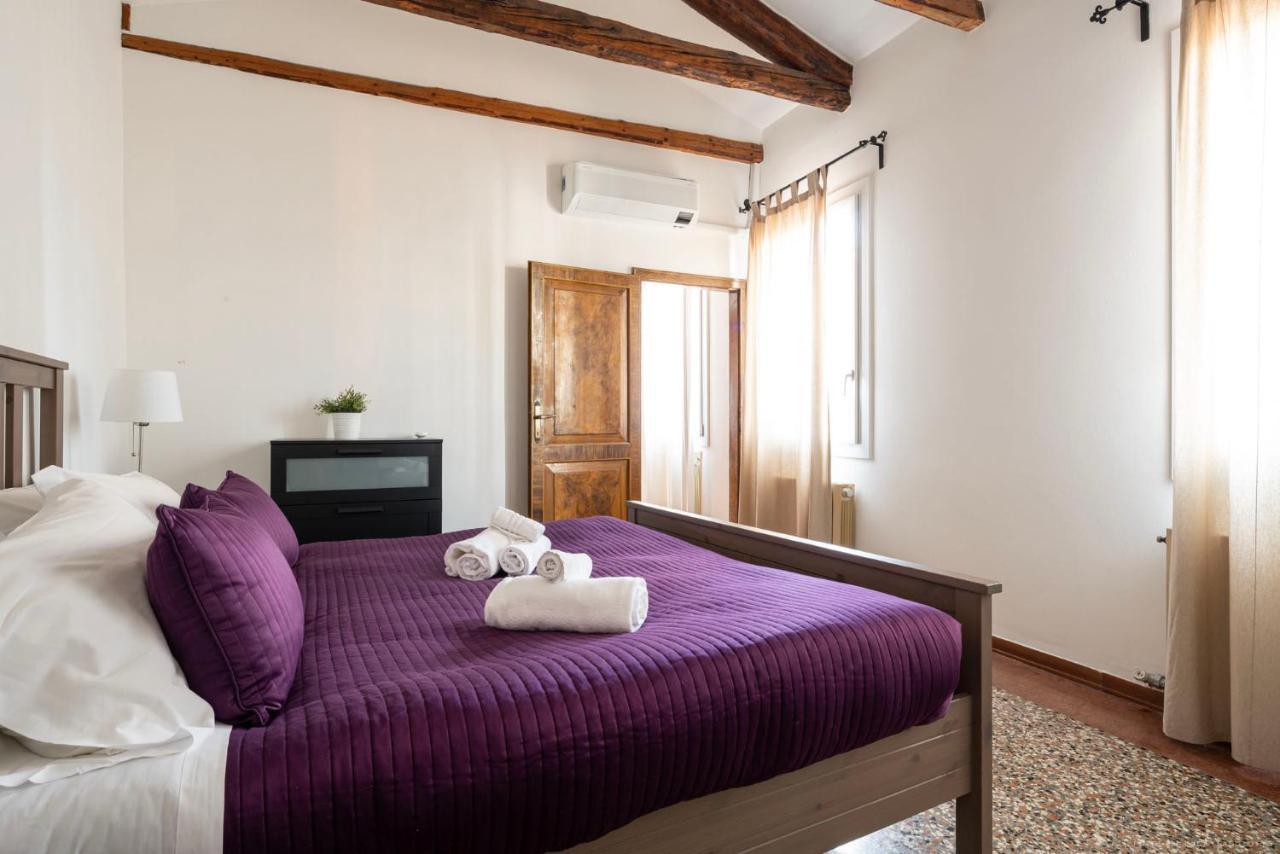 Ca' Giorgia Balcony House Venedig