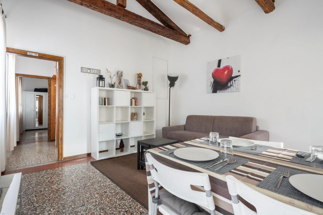 Ca' Giorgia Balcony House * Venedig