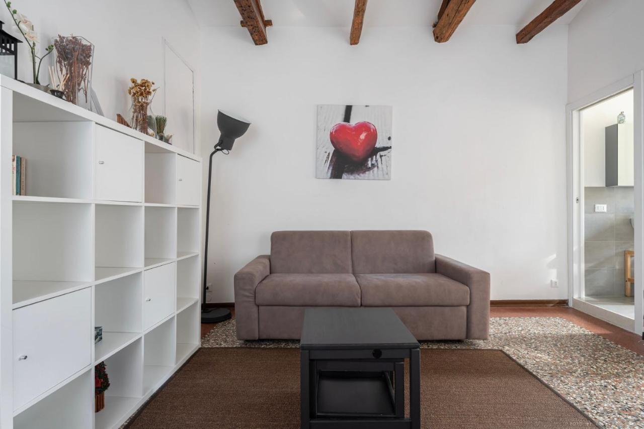 Ca' Giorgia Balcony House Venedig
