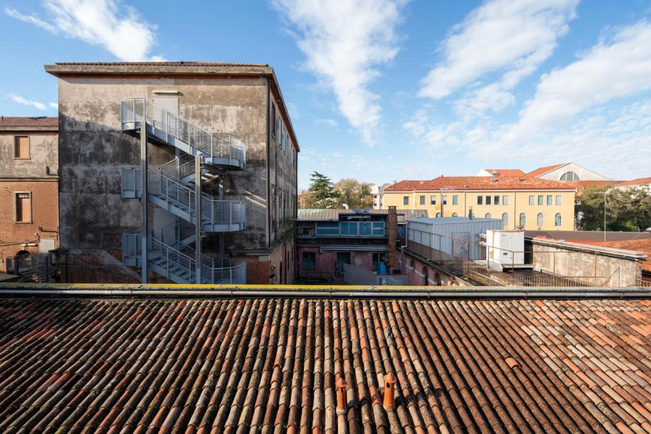 Ca' Giorgia Balcony House Venedig