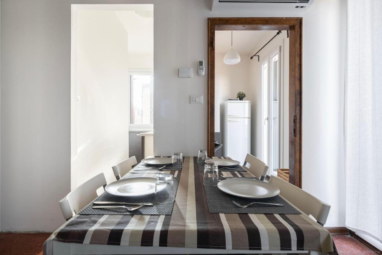 Ca' Giorgia Balcony House * Venedig