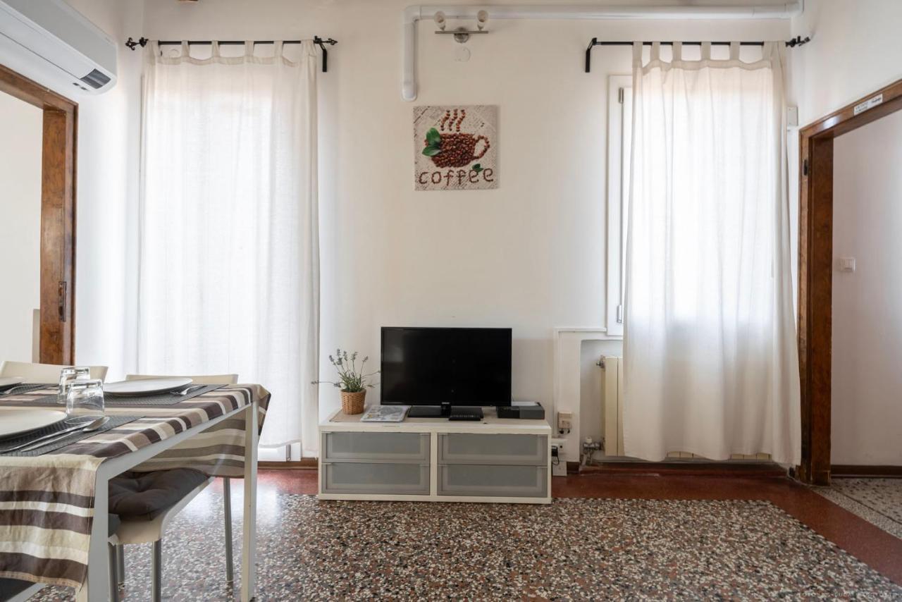 Ca' Giorgia Balcony House Appartement *