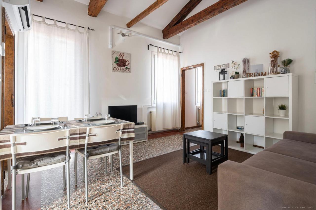 Ca' Giorgia Balcony House Appartement *