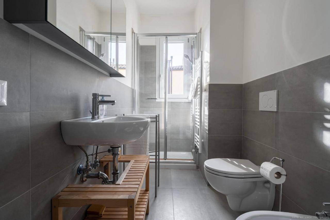 Ca' Giorgia Balcony House Appartement