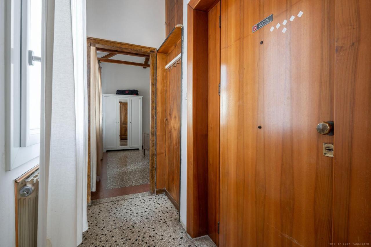 Appartement Ca' Giorgia Balcony House *
