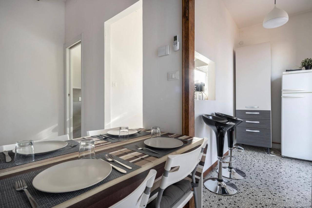 Appartement Ca' Giorgia Balcony House