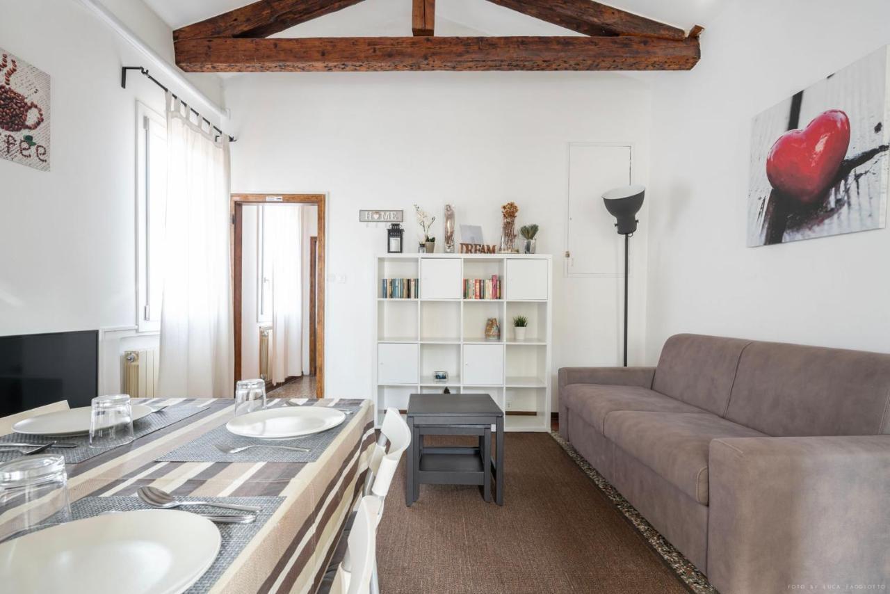Ca' Giorgia Balcony House Appartement