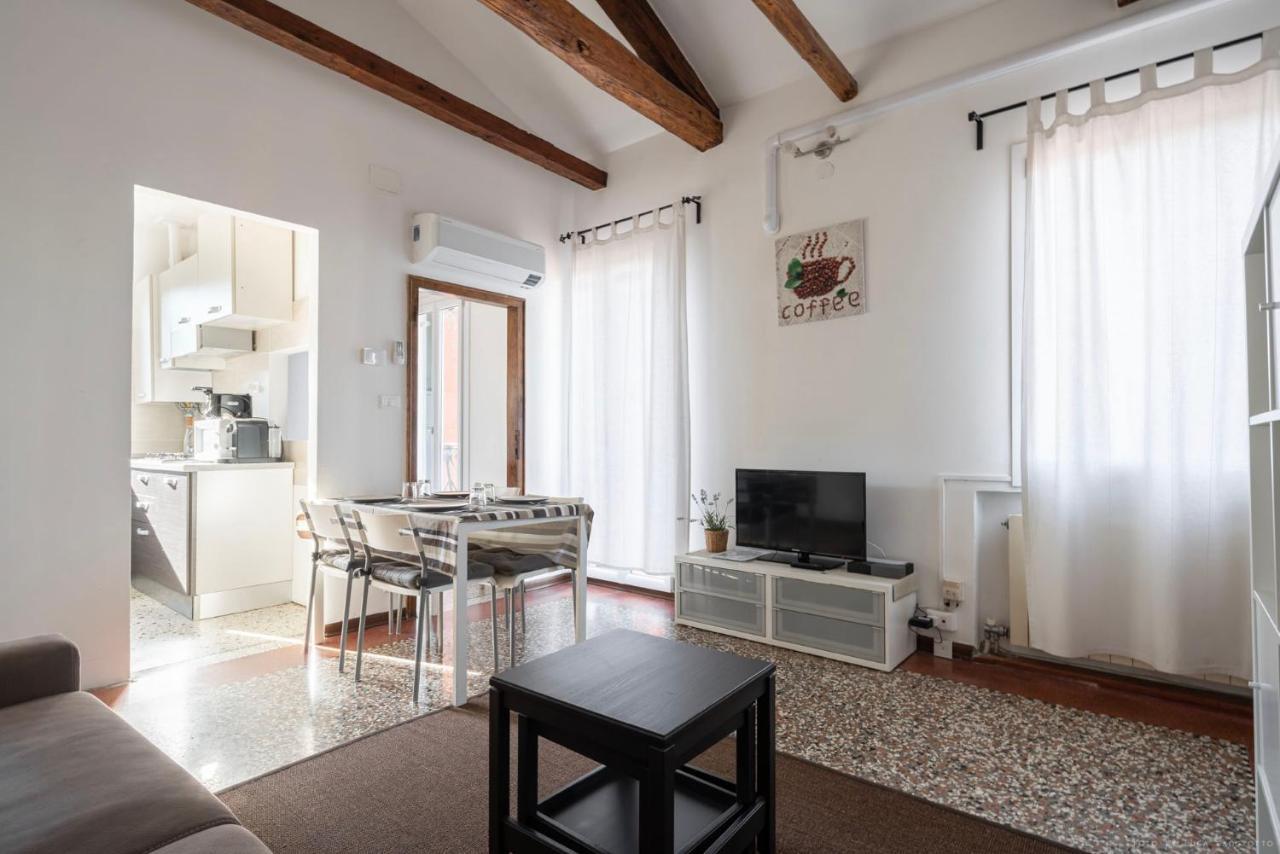 Ca' Giorgia Balcony House Venetië