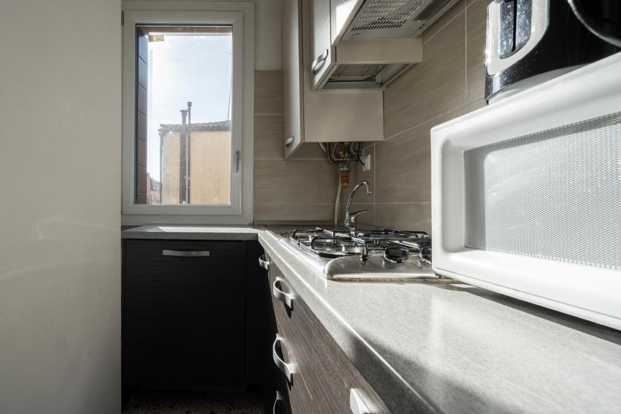 Ca' Giorgia Balcony House Appartement *
