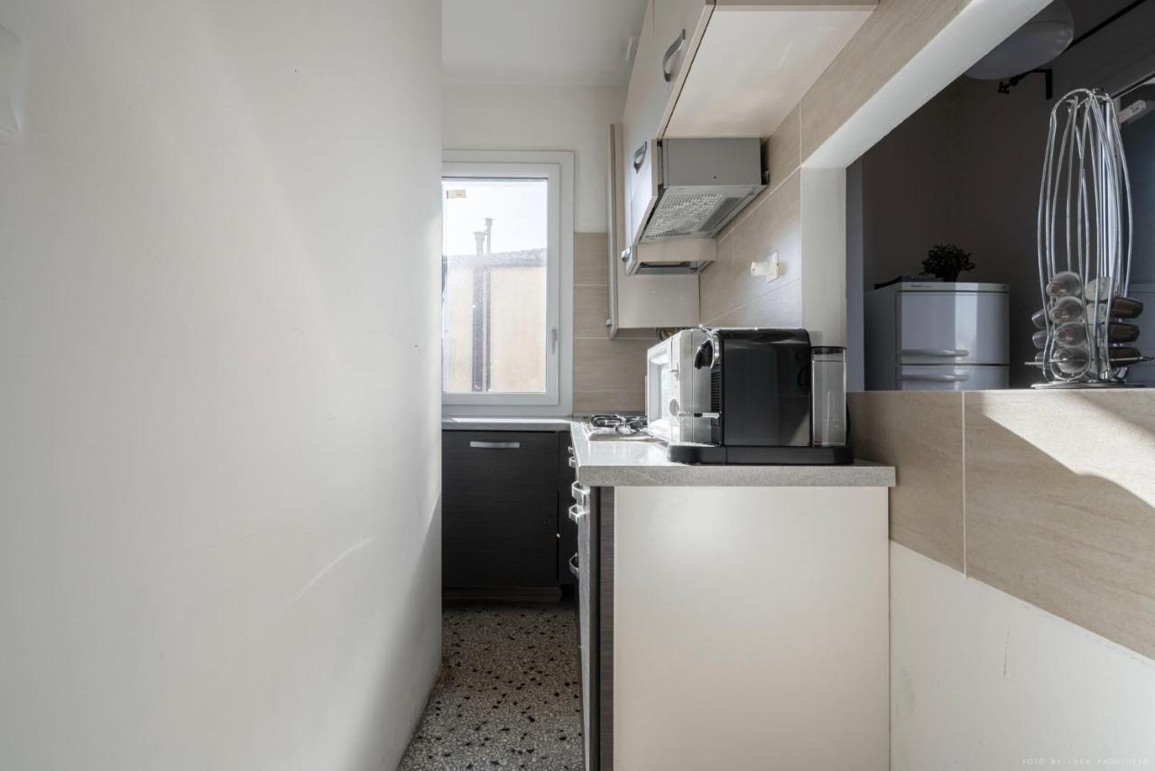 Ca' Giorgia Balcony House Appartement