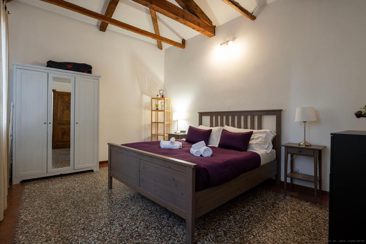 Ca' Giorgia Balcony House Appartement *