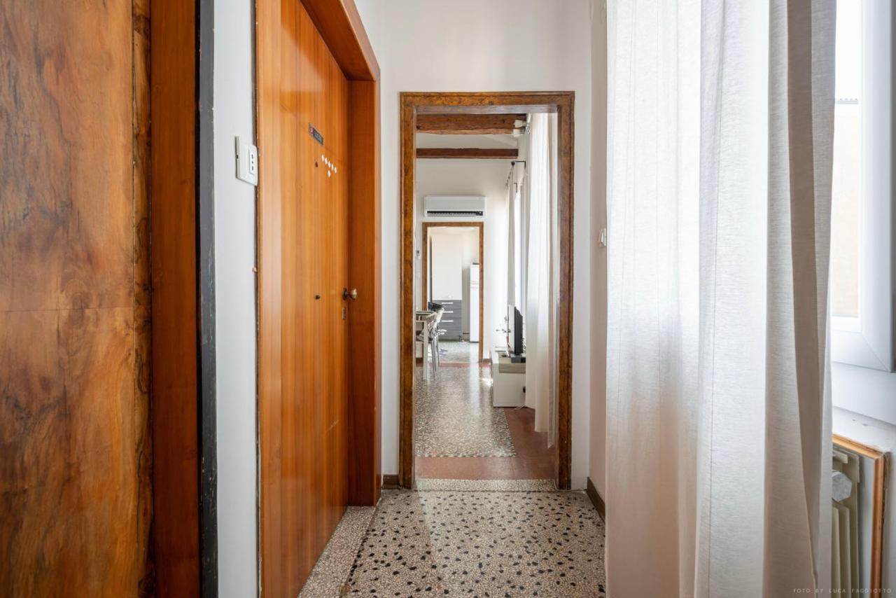 Appartement Ca' Giorgia Balcony House Venetië